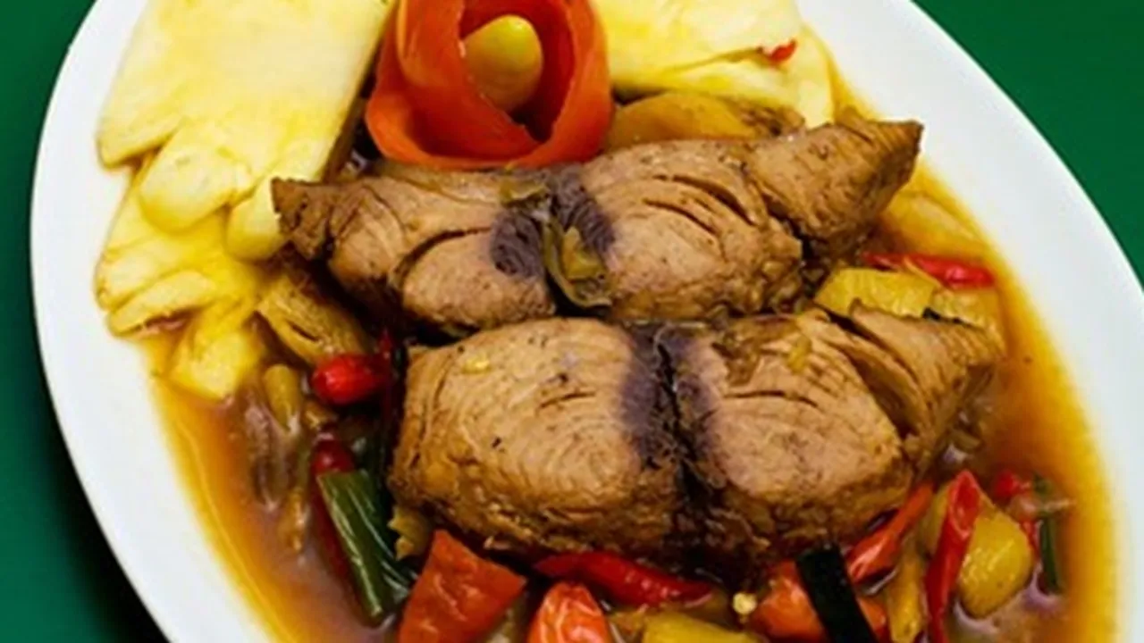8 Resep Ikan Tongkol Lezat Menggugah Selera, Sajian Spesial untuk Keluarga