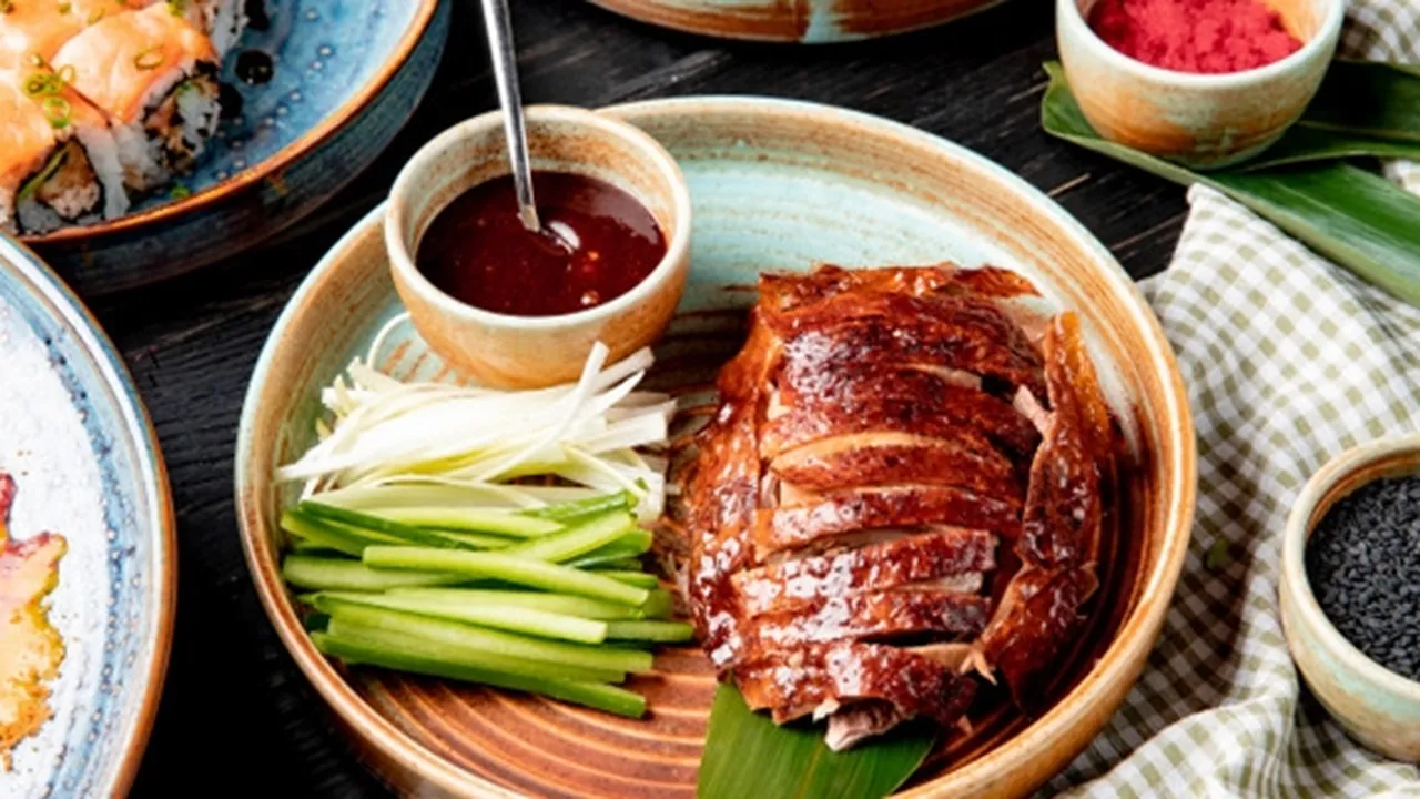 8 Resep Masakan China yang Jadi Favorit dan Mudah Dibuat