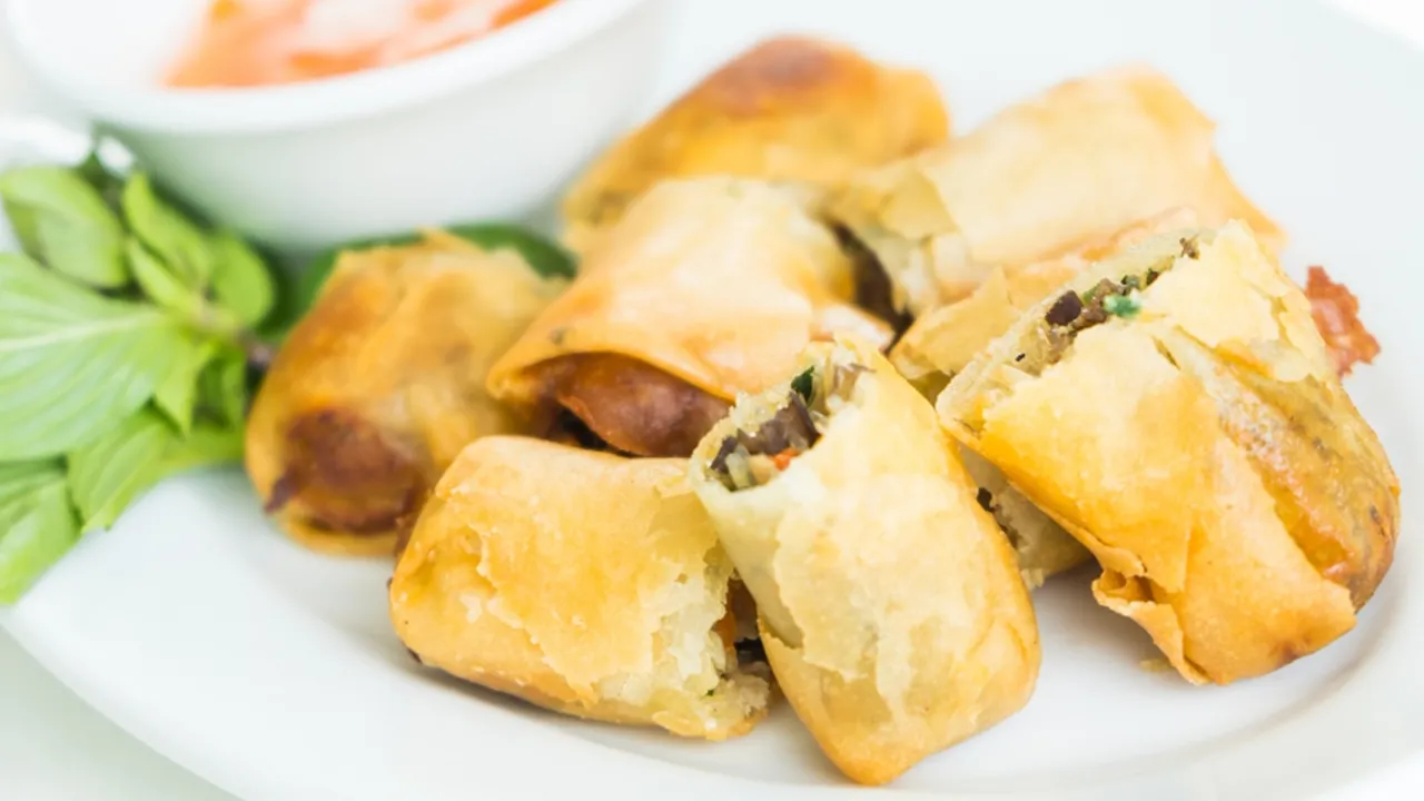 8 Resep Olahan Martabak Tahu Kulit Lumpia dengan Berbagai Isian yang Lezat dan Mudah Dibuat