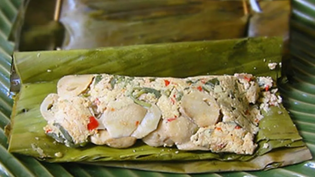 8 Resep Pepes Tahu Lezat yang Mudah Dibuat, Masakan Rumahan Menggugah Selera