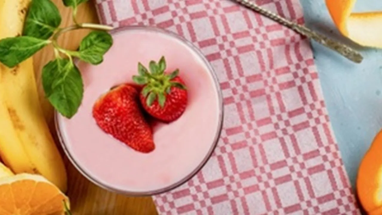 8 Resep Puding Buah Enak dan Segar, Manis - Lembutnya Sampai Lumer di Mulut