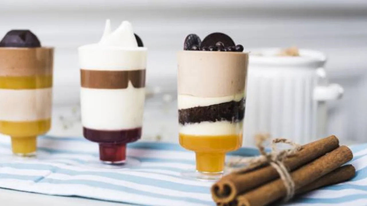 8 Resep Puding Lembut yang Enak dan Praktis, Cocok untuk Sajian Lebaran