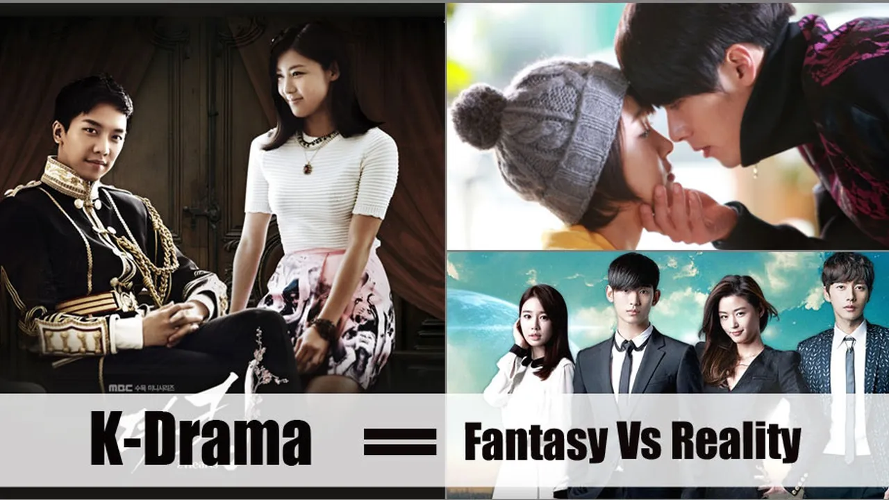 8 Saran Drama Korea Yang Tak Boleh Ditiru