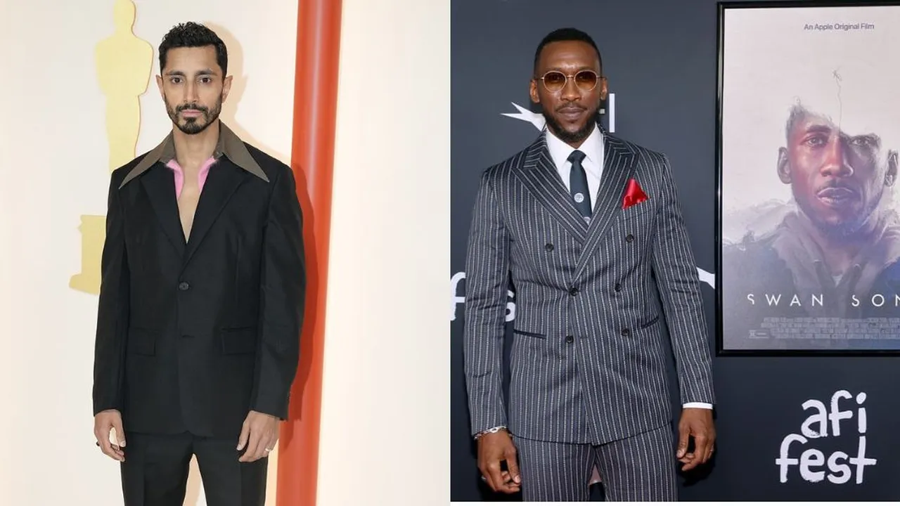 8 Seleb Hollywood yang Ikut Puasa Ramadan Tahun Ini, Ada yang Mualaf