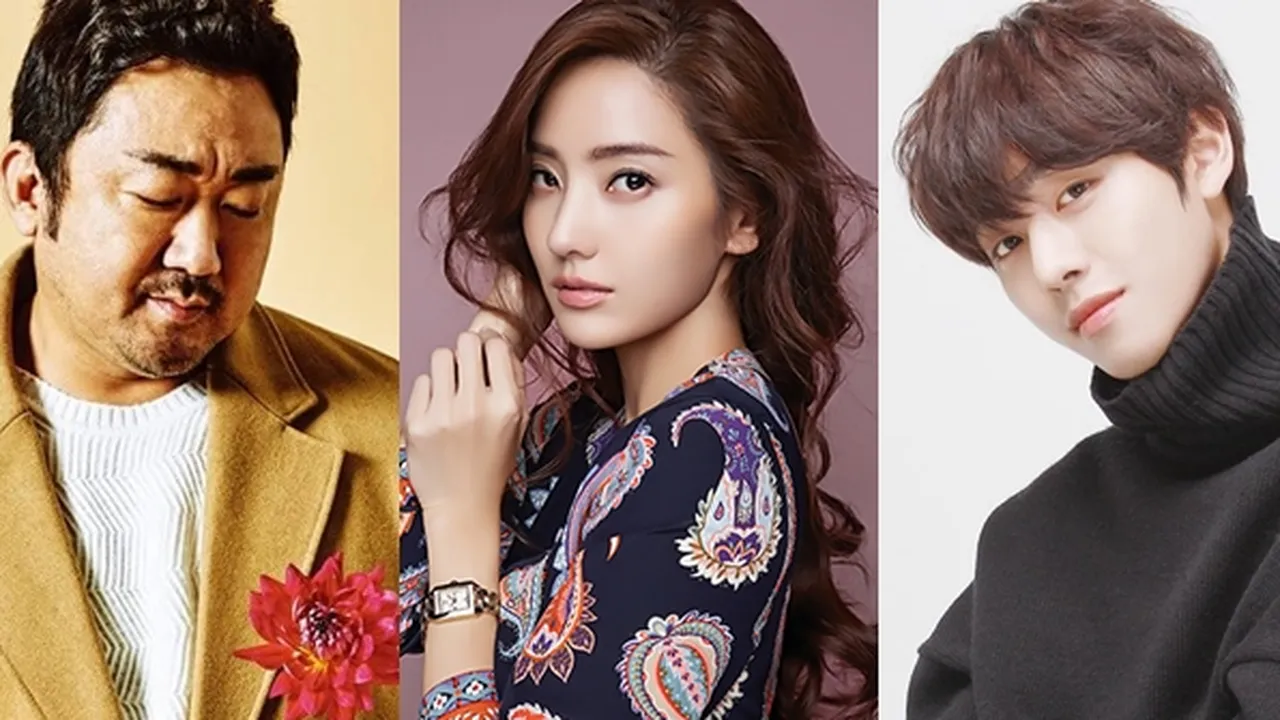 8 Seleb yang Paling Bikin Netizens Syok Saat Tahu Mereka Bukan Warga Negara Korea