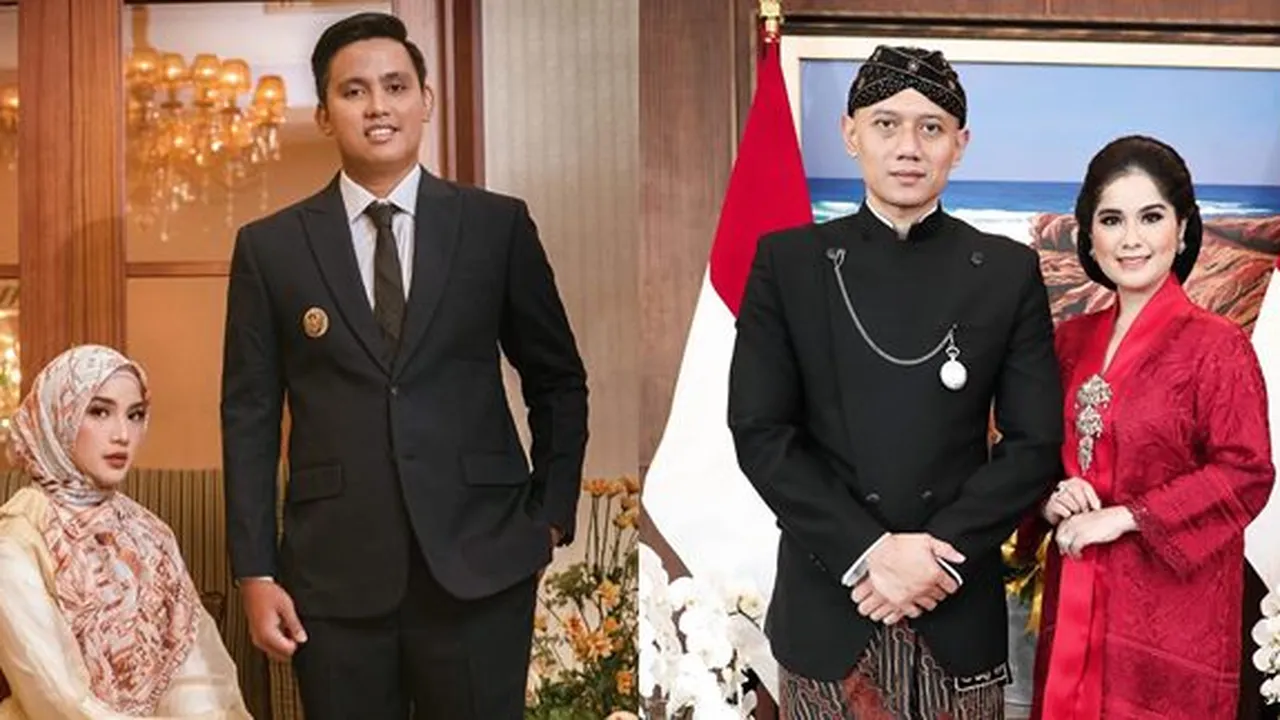 Jadi Istri Pejabat, 8 Seleb Cantik Ini Rela Tinggalkan Dunia Dunia Hiburan - Ikut Mengabdi