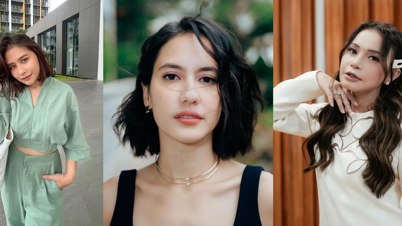 8 Selebriti yang Berzodiak Libra, Dikenal Miliki Sifat Flirty yang Menarik Perhatian 8 Selebriti yang Berzodiak Libra, Dikenal Miliki Sifat Flirty yang Menarik Perhatian