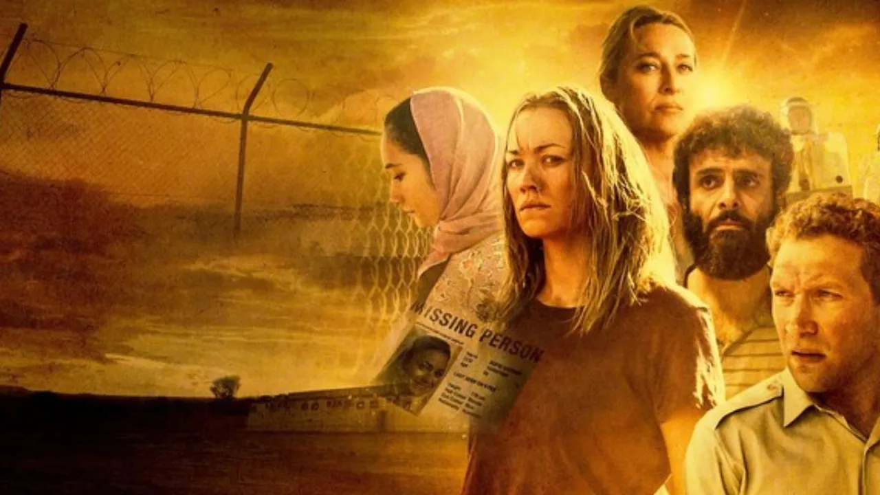 8 Serial Drama Australia di Netflix yang Wajib Ditonton, Beragam Mulai dari Komedi - Kisah Emosional