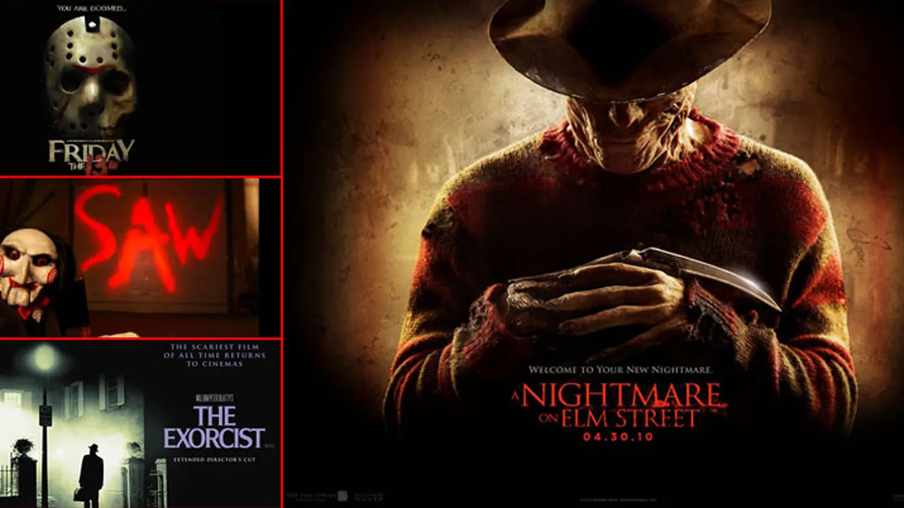 8 Soundtrack Film Horor Yang Bikin Kamu Merinding