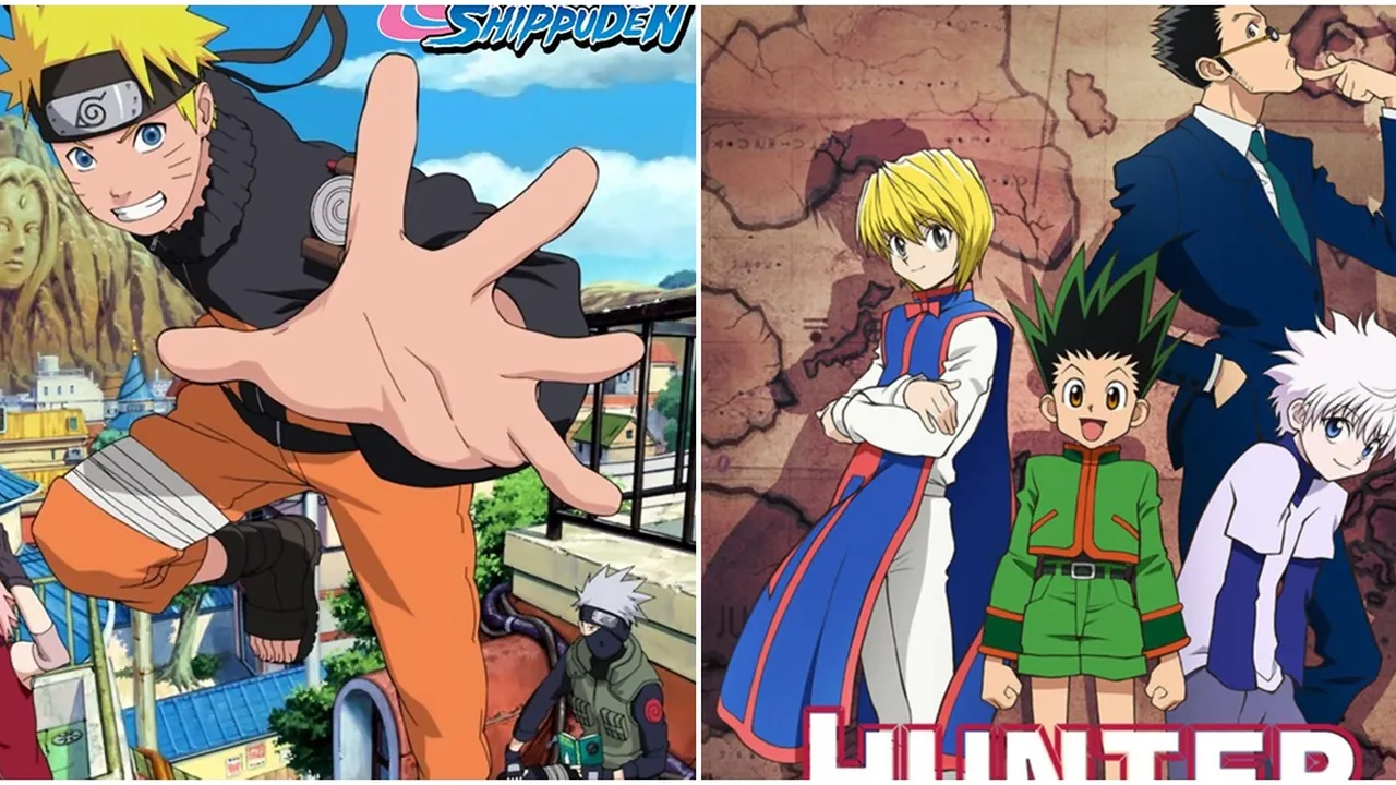 8 Story Arc Anime yang Jadi Titik Balik Cerita dan Mengubah Arah Petualangan Tokohnya