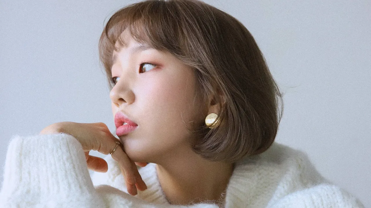 8 Tahun Bernaung di JYP Entertainment, Soloist Cantik Ini Memutuskan Hengkang! 8 Tahun Bernaung di JYP Entertainment, Soloist Cantik Ini Memutuskan Hengkang!