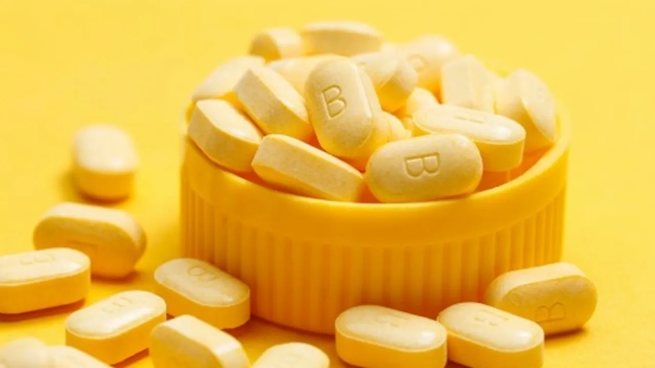 8 Tanda dan Gejala Kekurangan Vitamin B Kompleks, Pahami Risiko Penyakitnya