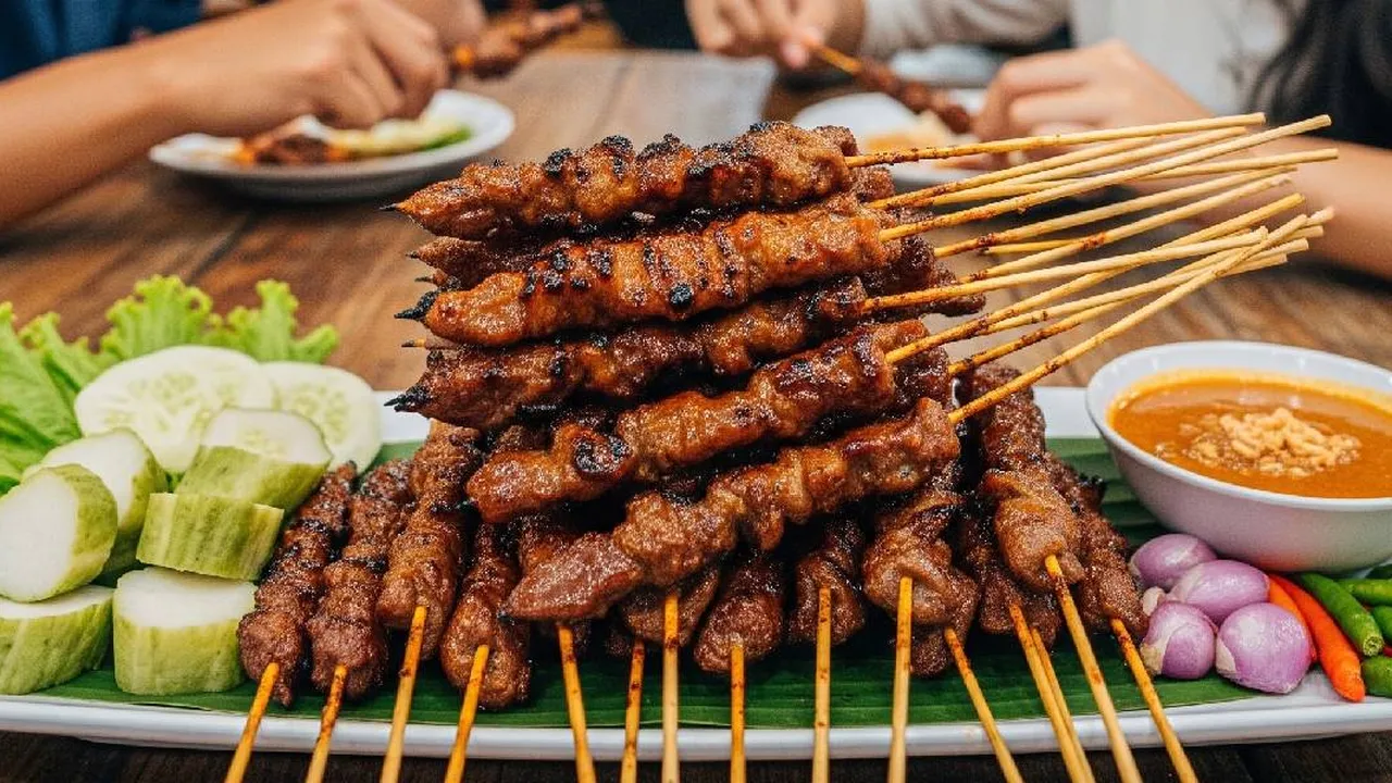 8 Tempat Sate Maranggi di Kemang dan Sekitar Jakarta Selatan yang Bisa Dicoba 2026
