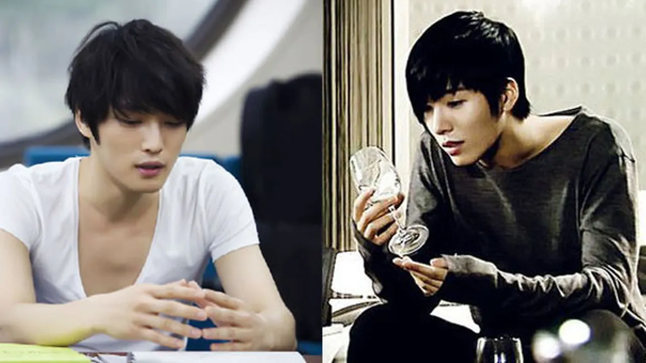 8 Karakter Antagonis Namun Hot Dari Drama Korea! 8 Karakter Antagonis Namun Hot Dari Drama Korea!
