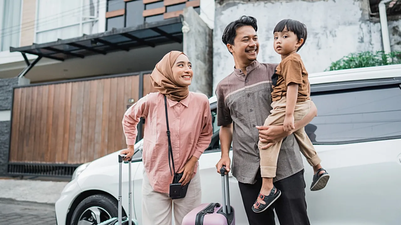 8 Tradisi Lebaran Zaman Dulu yang Masih Eksis Sampai Sekarang