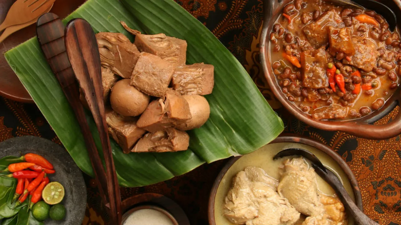 8 Wisata Kuliner Lezat di Jogja 2020, Sudah Murah Rekomendasi Para Foodies Pula 8 Wisata Kuliner Lezat di Jogja 2020, Sudah Murah Rekomendasi Para Foodies Pula