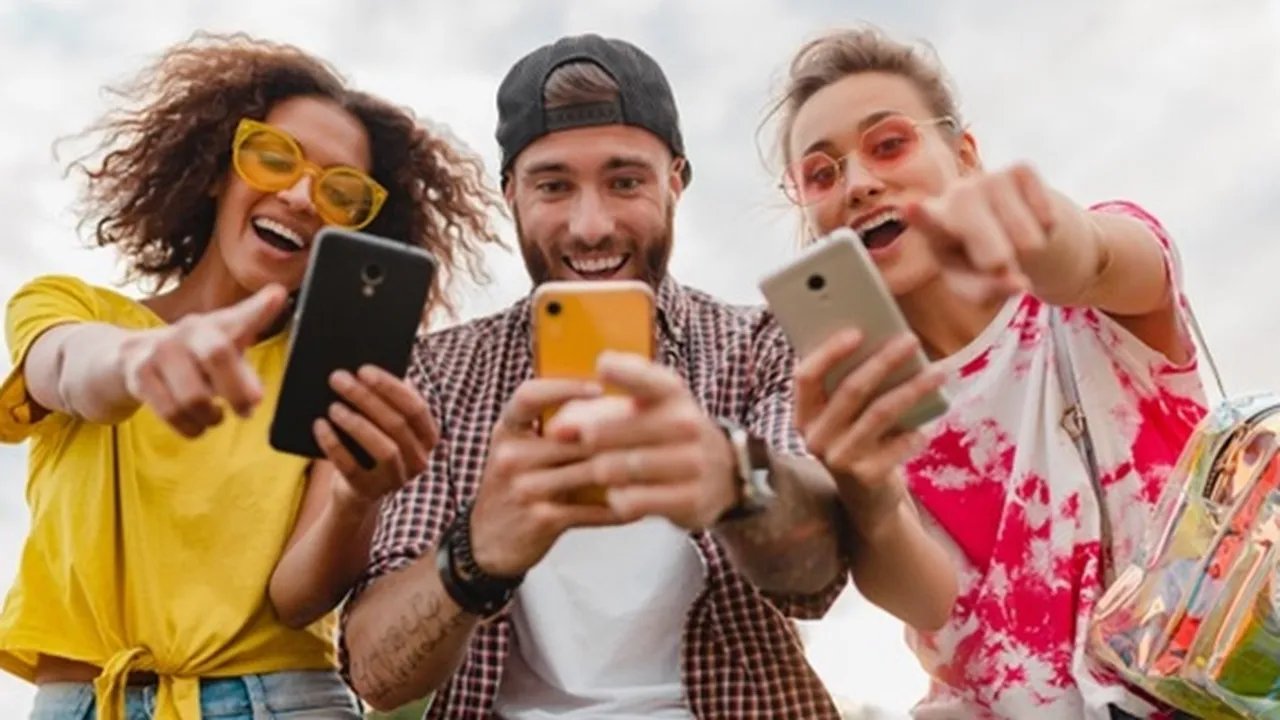 80 Caption Gokil yang Lucu dan Kekinian, Bisa Buat Eksis di Media Sosial