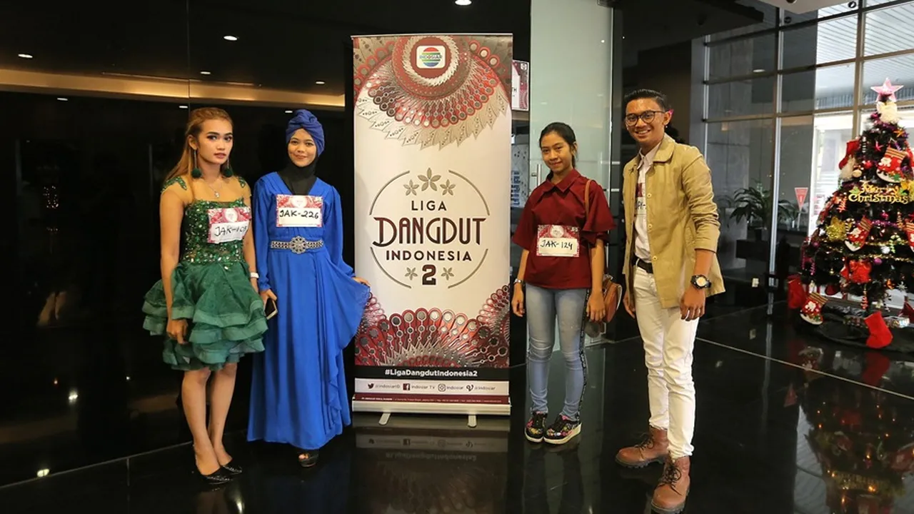 80 Duta Provinsi Bakal Bersaing di LIDA 2019, Siap Berikan Atmosfir yang Berbeda!