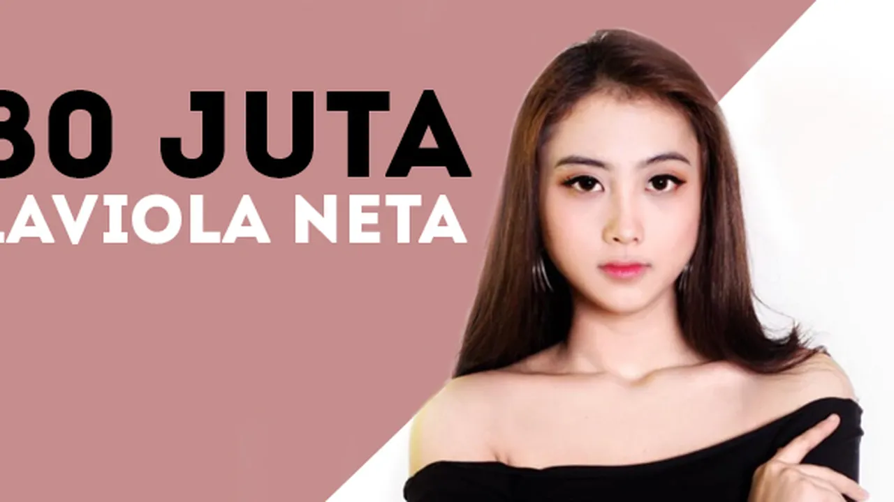 '80 Juta' Diangkat Jadi Lagu, Sindiran Untuk Vanessa Angel?