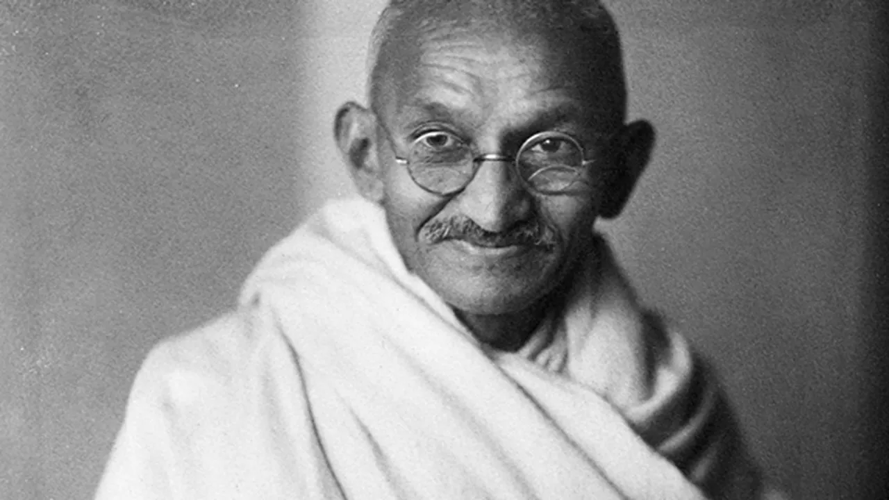 80 Kata-Kata Mahatma Gandhi yang Penuh akan Makna dan Menyejukkan