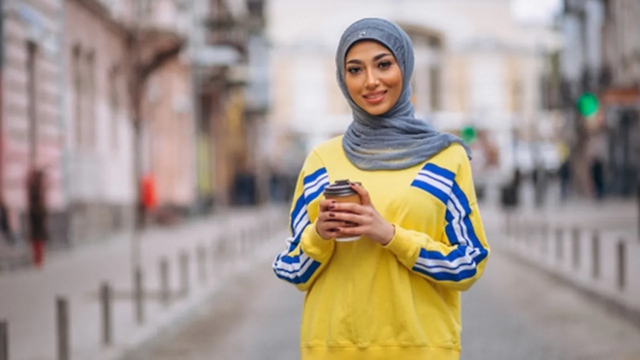 80 Kata-Kata Muslimah yang Menyentuh hati, Jadi Motivasi Dalam Hidup