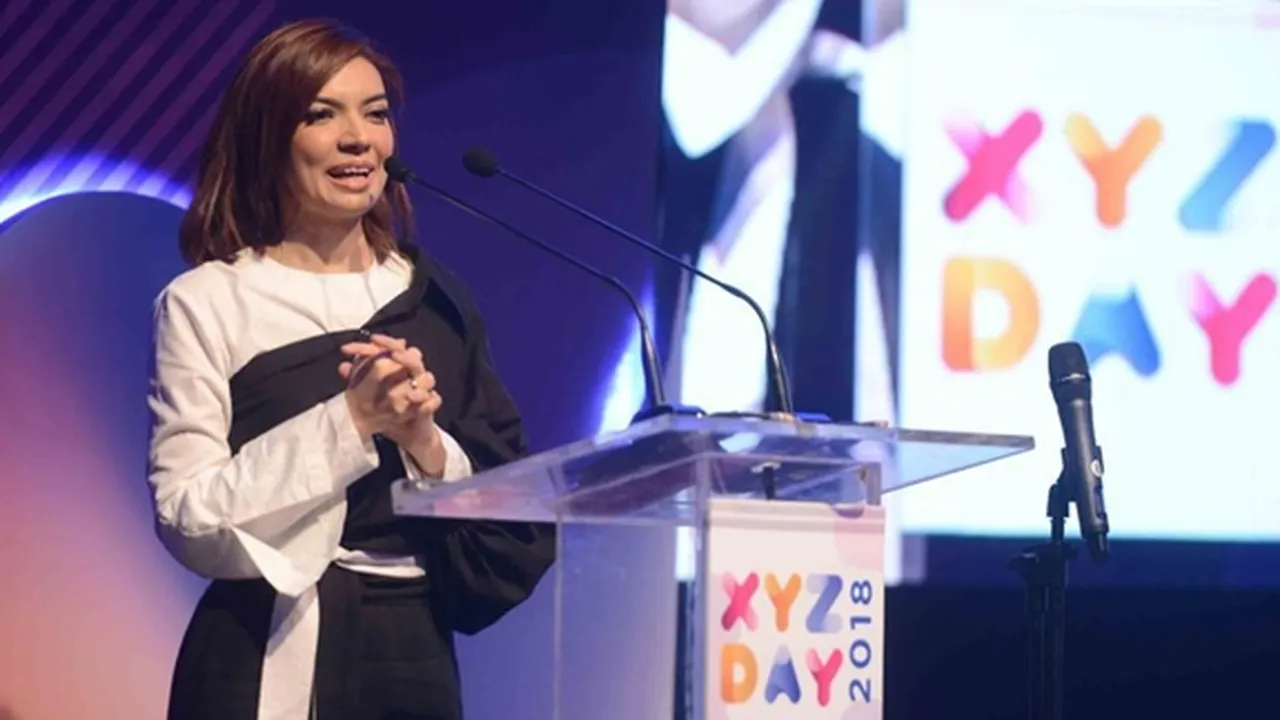 80 Kata-Kata Najwa Shihab Tentang Kehidupan yang Inspiratif dan Memotivasi