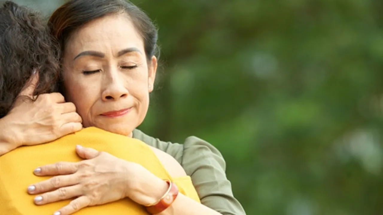 80 Kata-Kata Rindu Ibu yang Penuh Makna dan Menyentuh