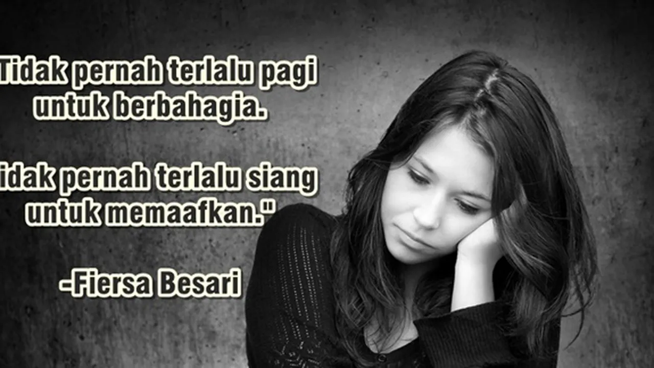 80 Kata-Kata Siang Hari yang Keren dan Bijak, Cocok Jadi Sapaan Kekinian