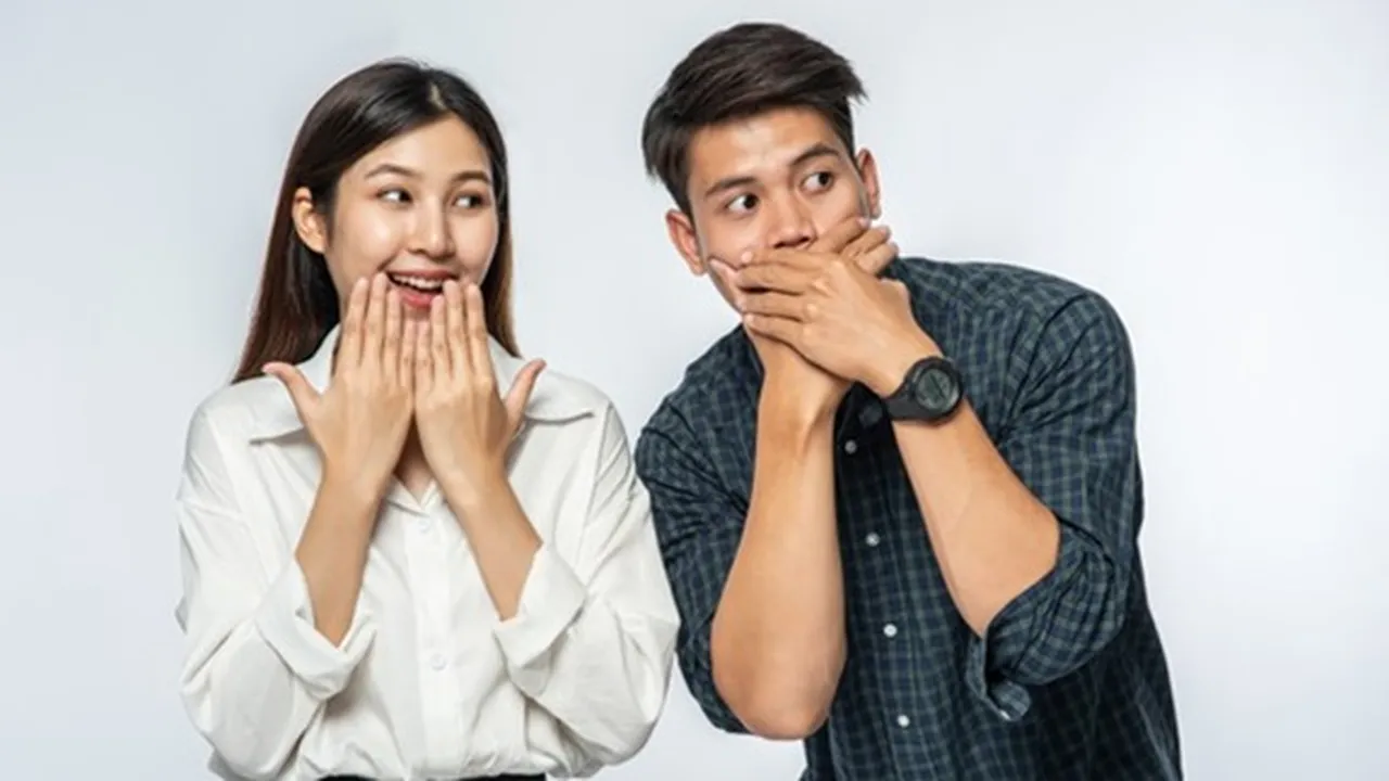 80 Kata-Kata Sindiran Halus Buat Orang Munafik, Penuh Makna dan Menyentil Perasaan