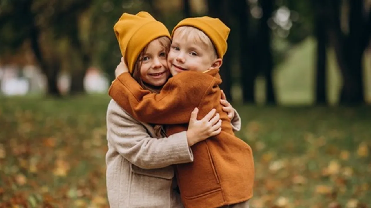 79 Kata-Kata untuk Anak Kecil Menyentuh Hati, Ungkapan Sayang dan Doa Terbaik Orangtua