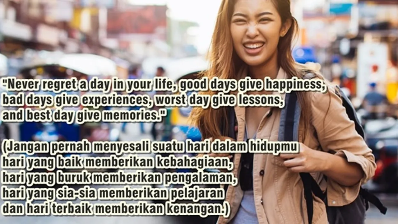 82 Kata-Kata Galau Bahasa Inggris dan Artinya Tentang Cinta dan Kehidupan
