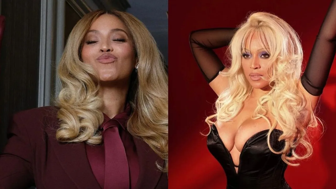 ⁠Beyoncé Siap Tampil di Halftime Show pada Laga Natal Houston Texans vs Baltimore Ravens