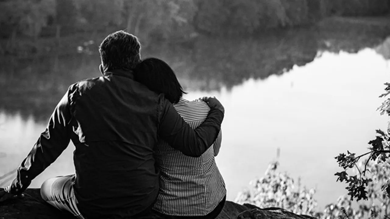 88 Kata-Kata Mengharukan Paling Menyentuh Hati, Jadi Ungkapan Sedih Sekaligus Bahagia