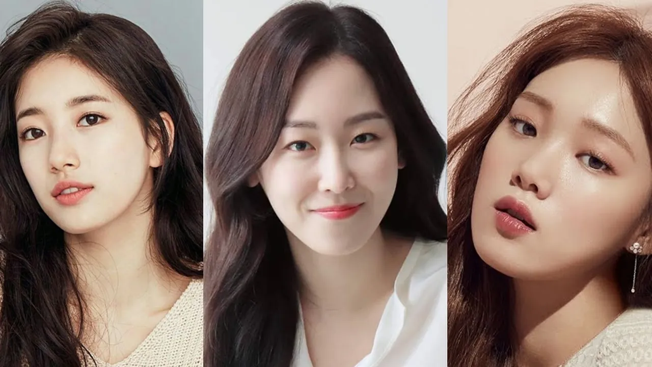 9 Aktris yang Pernah Dapat Peran 'Buruk Rupa' di Drama Korea, Aslinya Cantik Banget