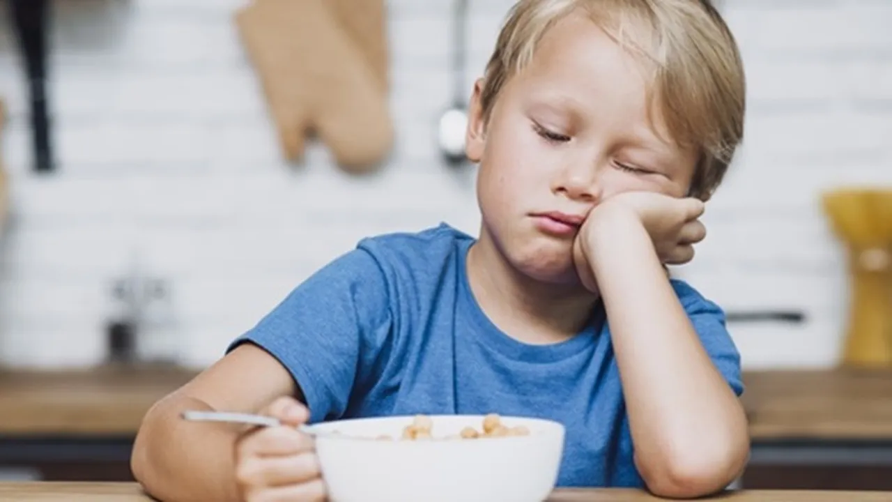 9 Alasan dan Penyebab Anak Susah Makan, Ini Tips Mudah Mengatasinya