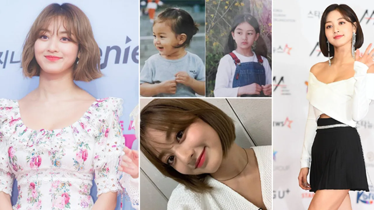 9 Alasan Kang Daniel Jatuh Cinta pada Jihyo TWICE, Dari Visual - Leader Panutan