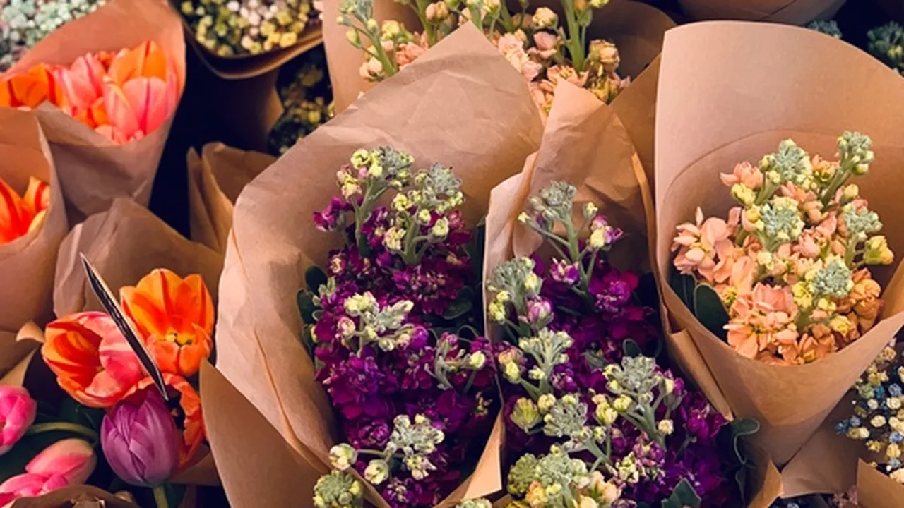 9 Arti Bunga dan Jenis-jenisnya yang Cocok Dijadikan Hadiah, Jangan Sampai Salah Pilih!