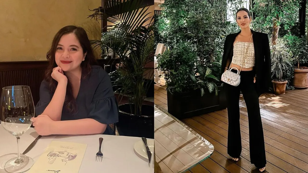 9 Artis Cantik Indonesia yang Ternyata Sudah Punya Gelar Haji