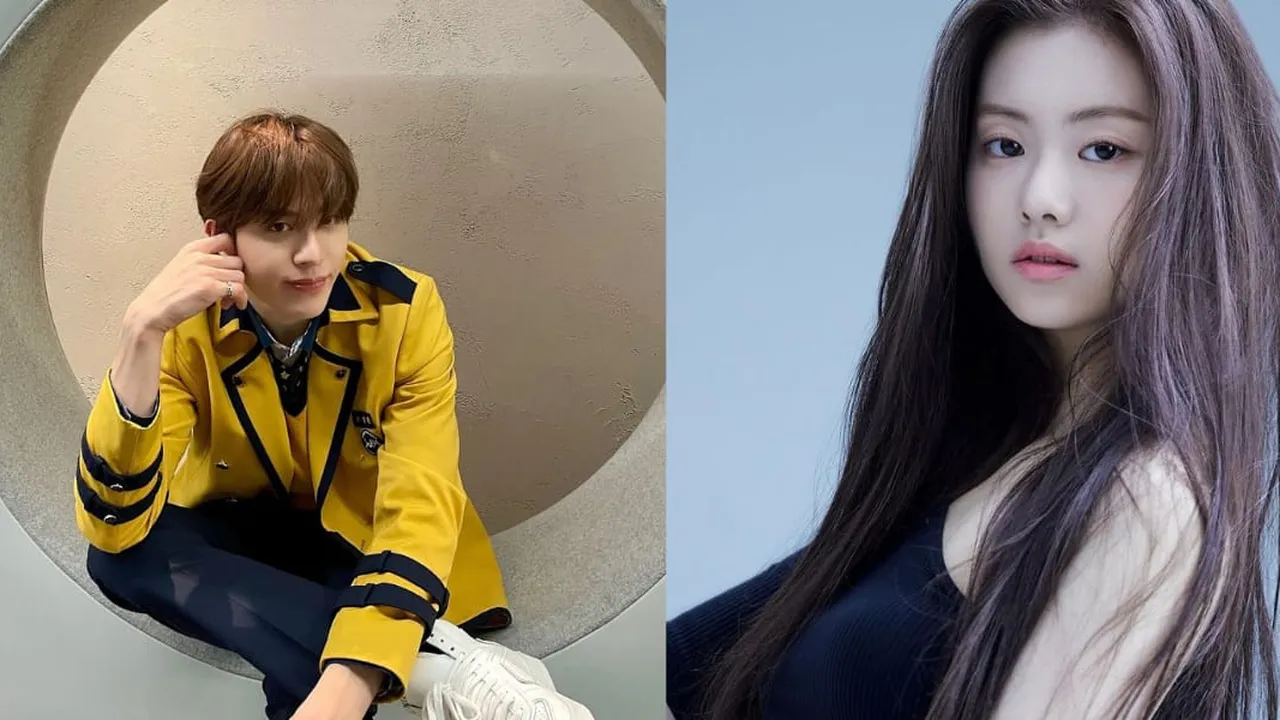 9 Artis Korea yang Baru Saja Rayakan Kelulusannya dari SOPA 2024, Ada Junghwan TREASURE - Kim Garam Eks LE SSERAFIM