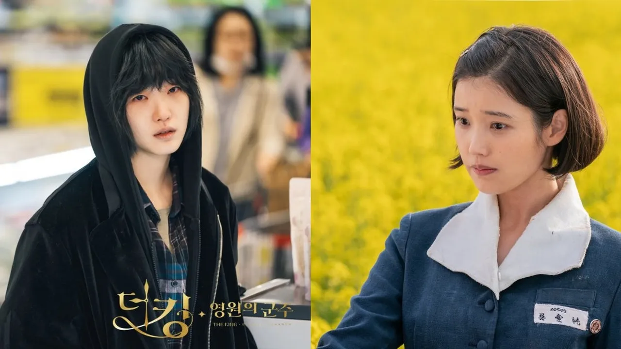 9 Artis Korea yang Sukses Perankan Dua Karakter dalam Satu Drama, Bukti Talenta Tak Terduga