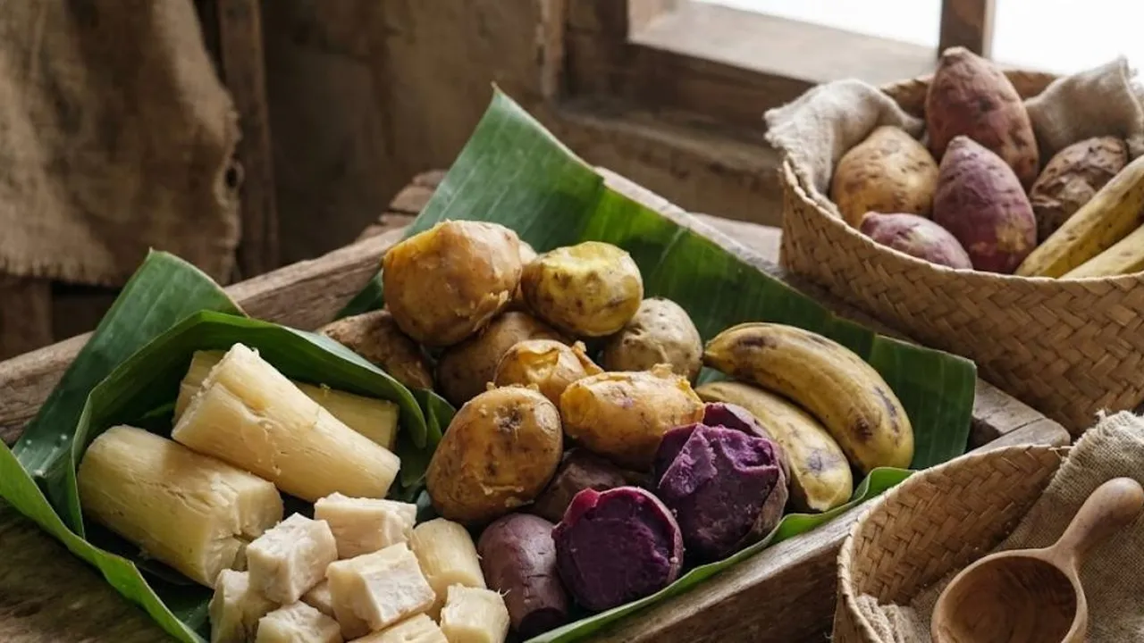 9 Bekal Makanan Pejuang Kemerdekaan yang Sederhana, tetapi Menguatkan di Medan Perjuangan
