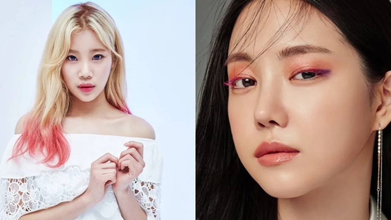 9 Bintang Korea Cantik Ini Mengaku Pernah Lakukan Operasi Plastik!