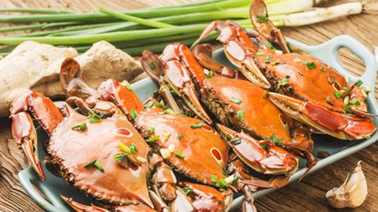 9 Cara Memasak Kepiting Lezat dan Sederhana Ala Rumahan, Nggak Ribet