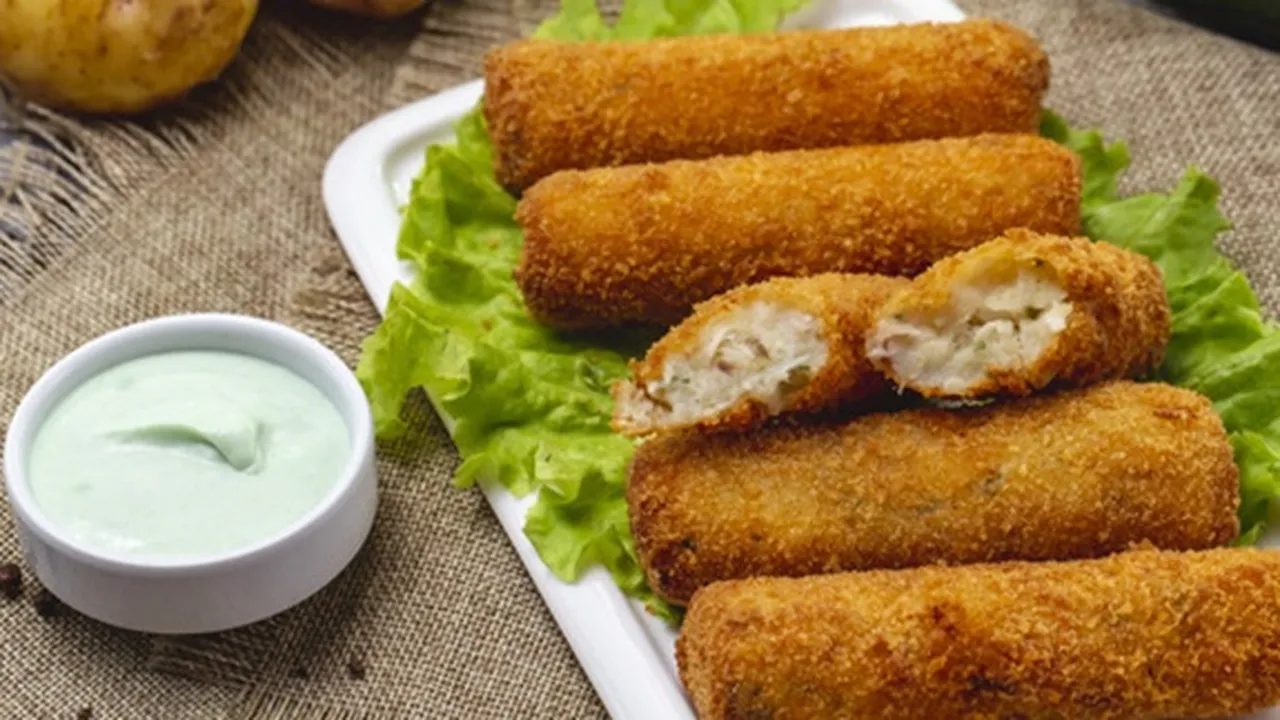 9 Cara Membuat Nugget Sederhana, Enak dan Hemat