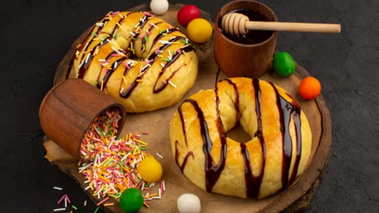 9 Cara Membuat Roti Goreng Lembut, Paling Praktis dan Aneka Rasa