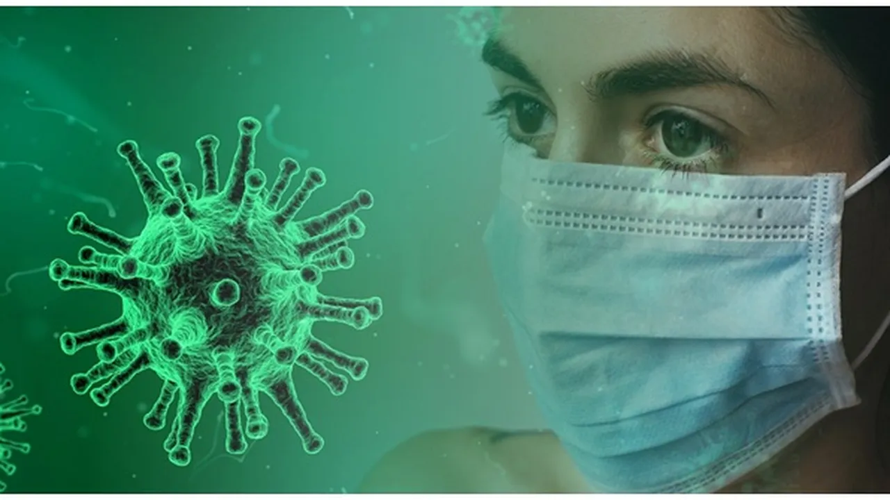 9 Cara Mencegah Virus Corona Covid-19 agar Tidak Tertular dan Menularkan Orang Terdekat