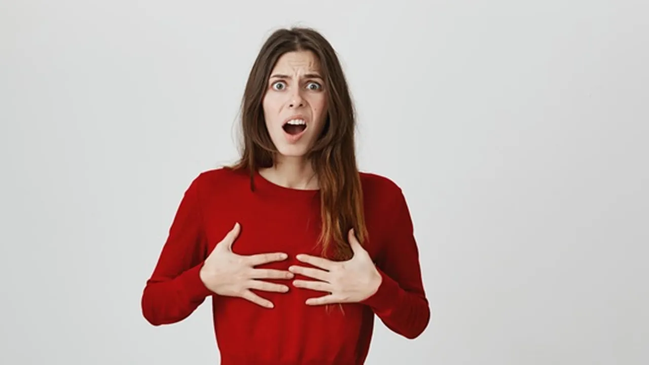 9 Cara Merawat Payudara Agar Tetap Kencang dan Sehat, Wanita Wajib Tahu!
