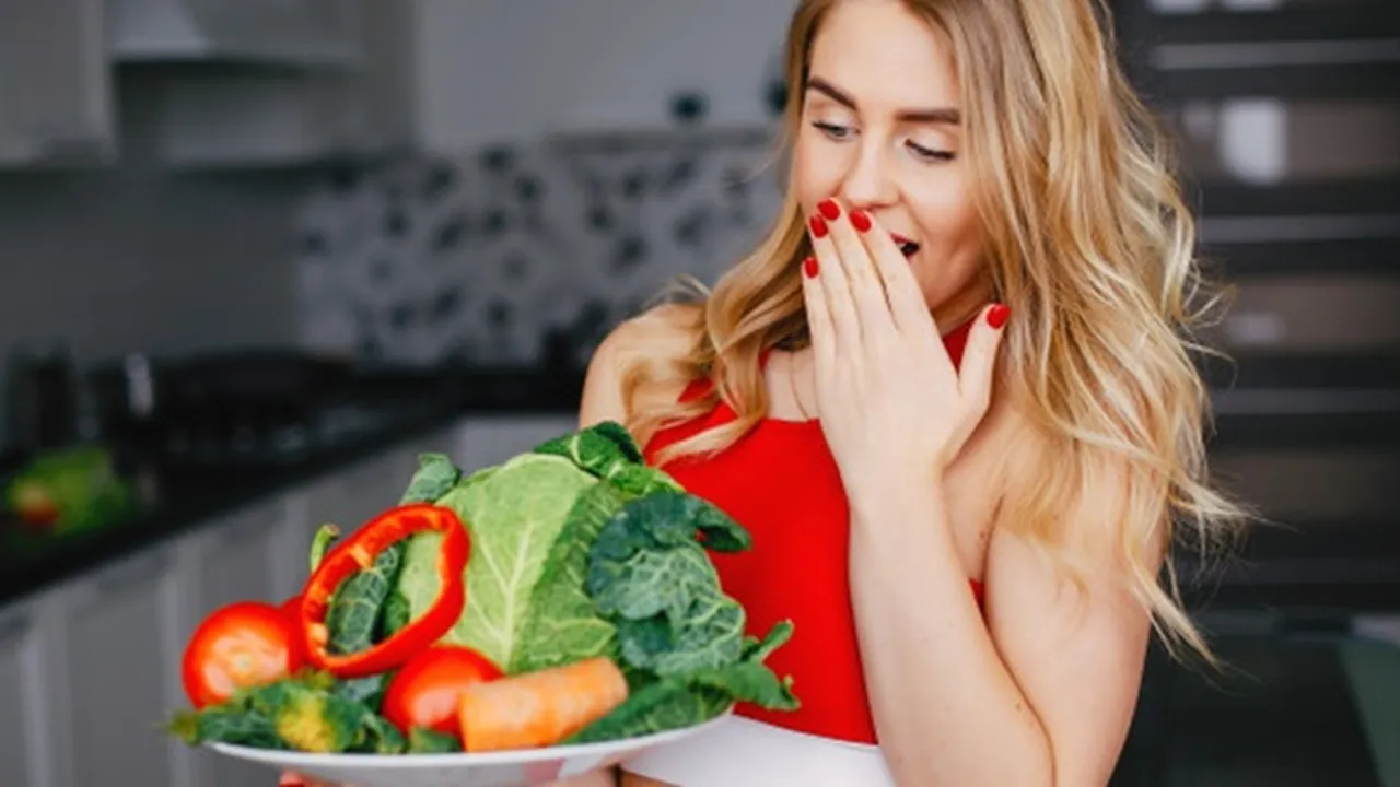 9 Dampak Kekurangan Vitamin A, Waspadai Gangguan Mata - Kulit