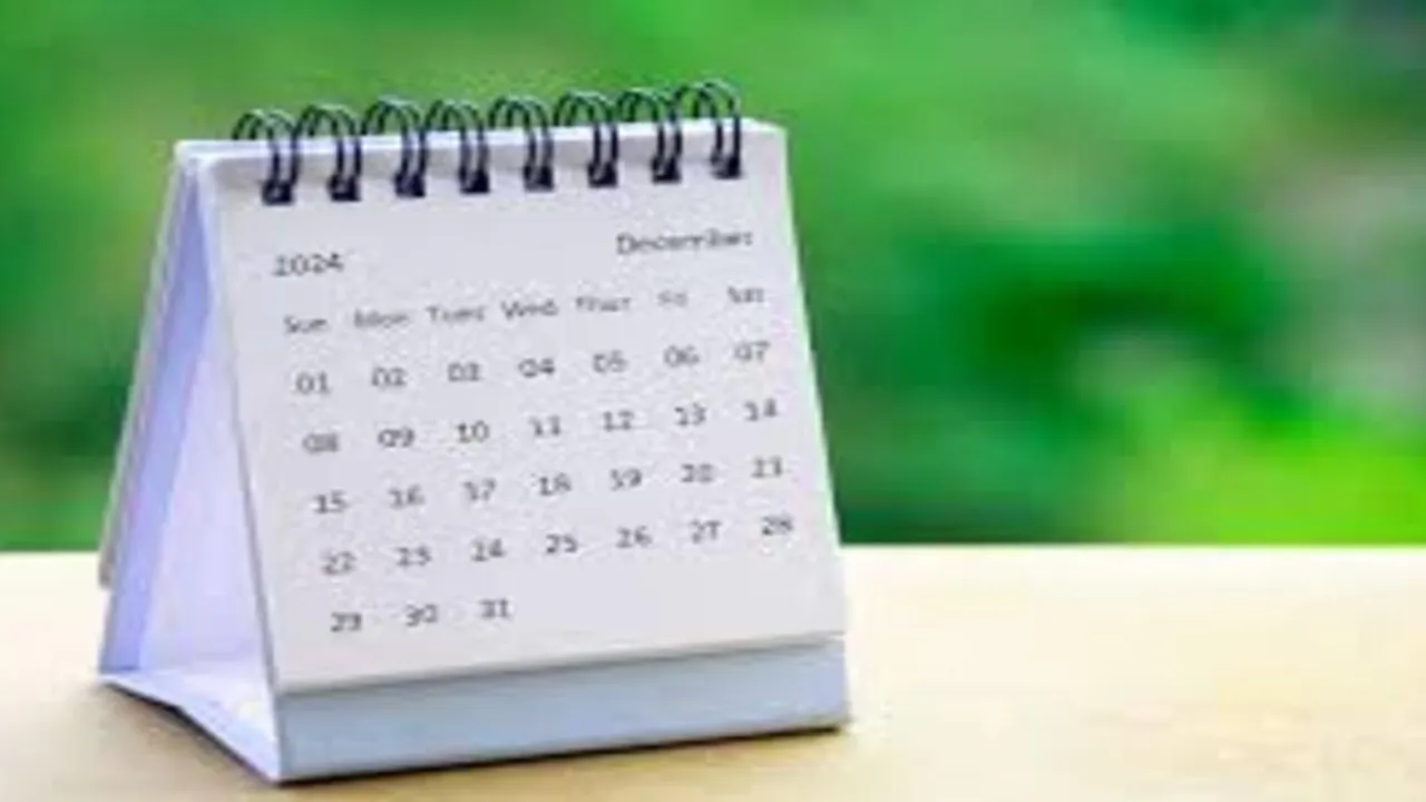 9 Desember: Hari Spesial yang Perlu Kamu Ketahui! Temukan Fakta Menariknya di Sini!