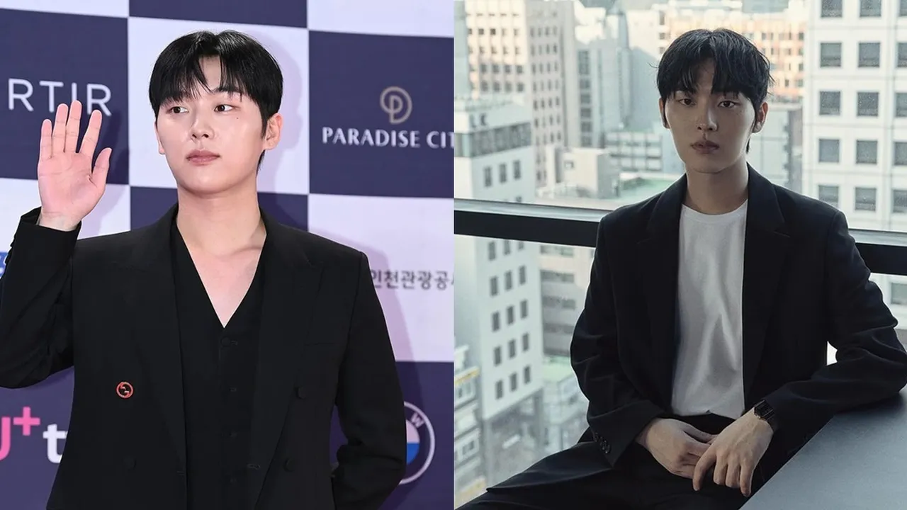 9 Drakor yang Dibintangi oleh Choi Hyun Wook yang Wajib Ditonton